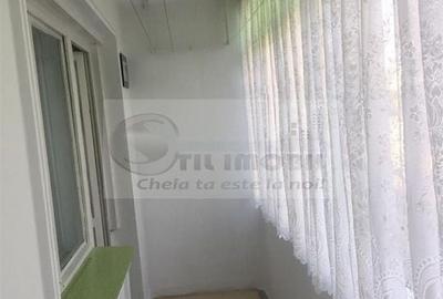 Ap 3 camere Podul Ros cu vedere spre Palas - 14