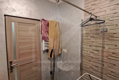 Apartament de lux cu 4 camere - Columna Residence, Floresti - Zona VIVO - 21