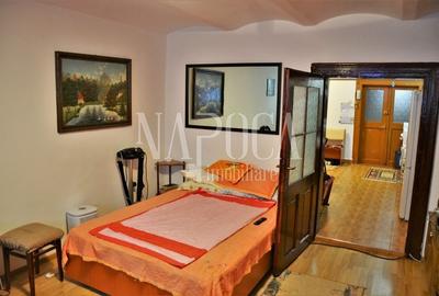 Garsonieră decomandată în Central - 2