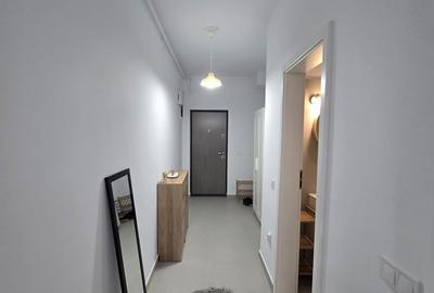 Apartament cu 2 camere, mobilat în Central - 13
