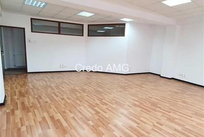 Birou, de 50 mp, în Calea Călărașilor - 3