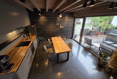 Apartament cu 3 camere semidecomandat, mobilat în Central - 3