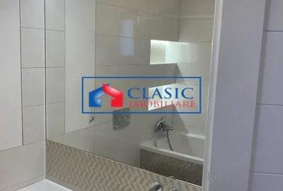 Inchiriere apartament 3 camere modern bloc nou in Centru- Piata Mihai Viteazu - 11