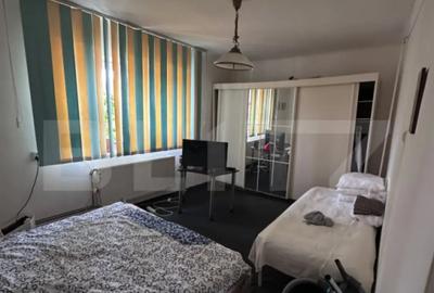 Casă cu 4 camere cu Teren 2292 Mp în Gherla - 9