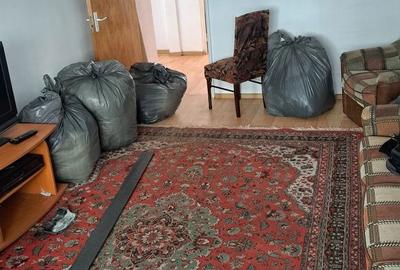 Apartament cu 3 camere decomandat în Central - 7