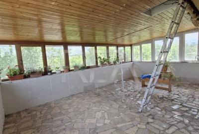 VILĂ CU 7 CAMERE DE VANZARE IN ZONA NICOLAE GRIGORESCU LA PREȚUL DE 390.000 EUR - 23