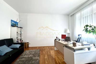 Apartament cu 4 camere decomandat în Primăverii - 8