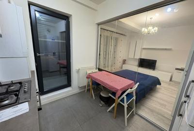 EXCLUSIV - Garsoniera 38 mp. - 21 Residence - Metrou Lujerului - 9