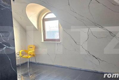 Casă cu 5 camere cu Teren 560 Mp în Central - 14