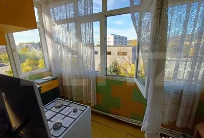 Apartament cu 3 camere decomandat în Debarcader - 4