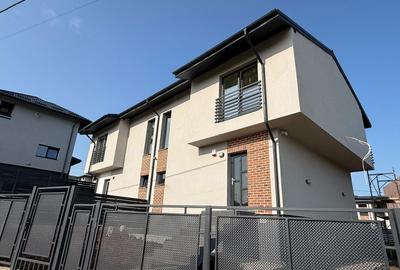 Casă cu 4 camere în Valea Adâncă - 2