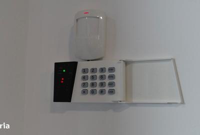 Casă cu 3 camere cu Canalizare în Central - 5