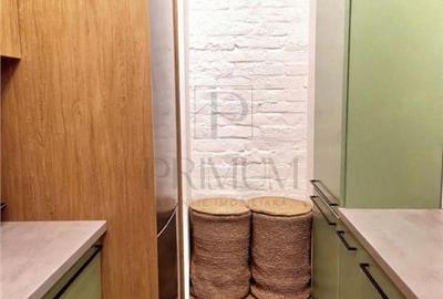 Apartament cu 3 camere semidecomandat, mobilat în Badea Cârțan - 8