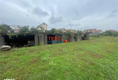 Spațiu comercial, în Micești - 2