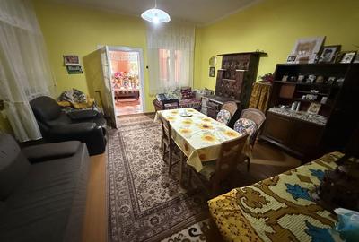 Casă cu 3 camere în Central - 5