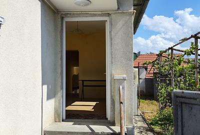 Casă cu 3 camere cu Teren 100 Mp în Central - 6