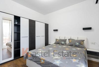 Apartament 2 camere  Zona Mihai Bravu - 10