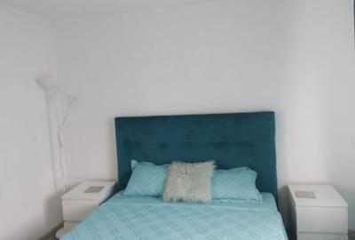 SEBASTIAN / PETRE ISPIRESCU - Apartament 2 camere MODERN - 2