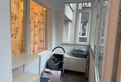 Apartament 4 camere, decomandat, vedere mixta, langa metrou Lujerului - 24