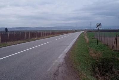 De vanzare terenuri intravilane intre Chilieni si Ozun - 9