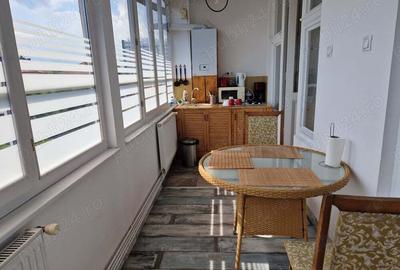 Apartament cu 2 camere decomandat în Central - 4