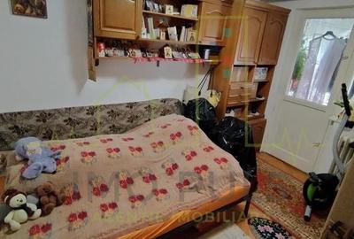 Apartament cu 4 camere semidecomandat, mobilat în Circumvalațiunii - 3