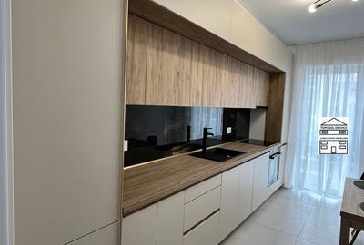 Apartament Premium -2 camere de închiriat – Prima Arena A10 ✨ - 2