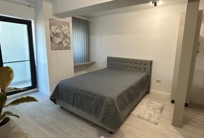 Prima inchiriere | Apartament tip studio | Decomandat | Adamant Towers - 3