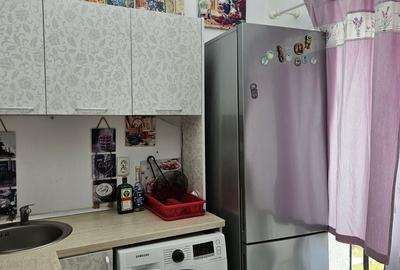 Apartament cu 2 camere semidecomandat în Ștefăneștii de Jos - 5