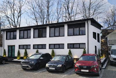 Spațiu comercial, de 380 mp, în Central - 2