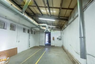 Spațiu comercial, de 1,341 mp, în Valea Crișului - 6