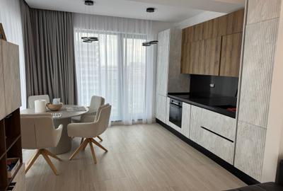 Apartament cu 3 camere decomandat, mobilat în Est - 13