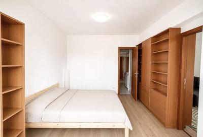 Apartament cu 2 camere decomandat în Cișmigiu - 2