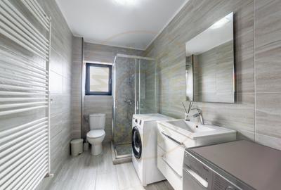 Apartament 3 camere, Str. Teilor Geamana! - 7