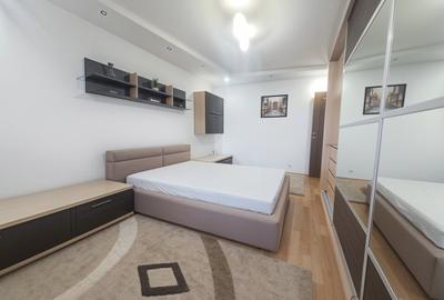 OCAZIE!!! KM 5 APARTAMENT CU 2 CAMERE MOBILAT SI UTILAT CENTRALA GAZE - 4