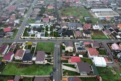 Teren Construcții intravilan de 916 mp, în Valu lui Traian - 5