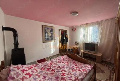 Casă cu 2 camere cu Teren 6754 Mp în Lăzăreni - 8