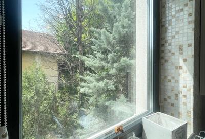 4 camere Floreasca Parcul Verdi, 165mp, un apart pe nivel, garaj, lift privat - 12