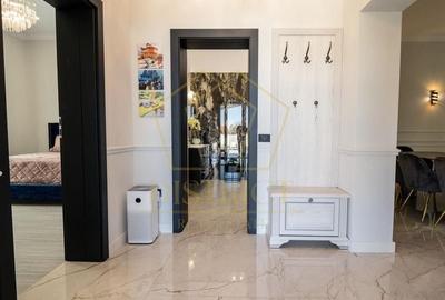 Vilă de LUX cu piscină, 278 mp utili și teren de 1.780 mp I Sag - 27