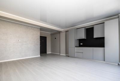 Studio  Mamaia Nord-  Oba Lake- Proiect finalizat - 5