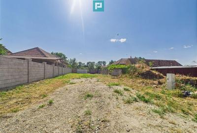 Casă cu 4 camere cu Teren 1000 Mp în Uliuc - 3