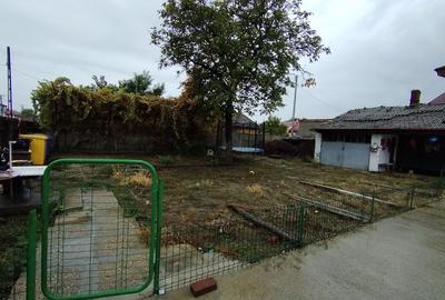 Casă individuală cu 5 camere cu Canalizare în Central - 6