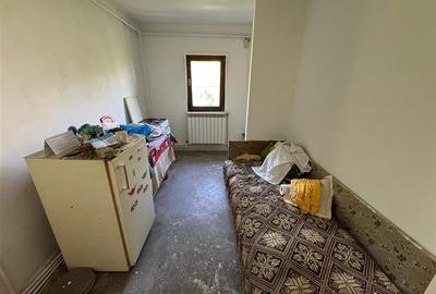 Apartament 2 camere, zona Brailei, etaj 3/3, 60 mp, liber - 7