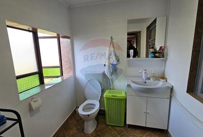 Casă cu 3 camere cu Teren 900 Mp în Cacica - 39