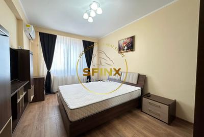 Apartament 2 camere de inchiriat zona Decebal - 3