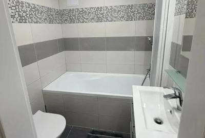 Apartament cu 2 camere decomandat în Bartolomeu
