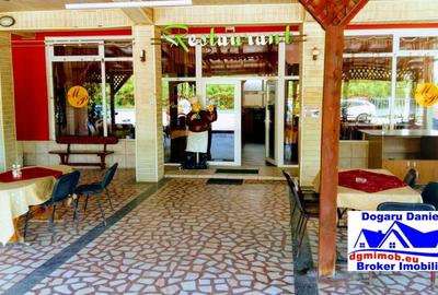 Motel Paradis-un paradis pentru investitori! - 6