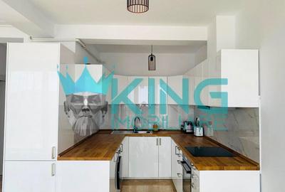 Apartament cu 3 camere decomandat în Central - 4