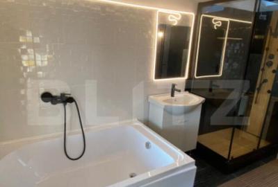 APARTAMENT 4 CAMERE- 130 MP UTILI IN ZONA IANCU NICOLAE - 13