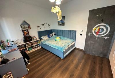Casa moderna în Dumbravita - Ikea cu garaj - 20